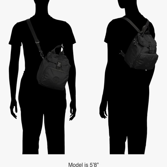 Adidas 3.0 mini backpack - Picture 4 of 7